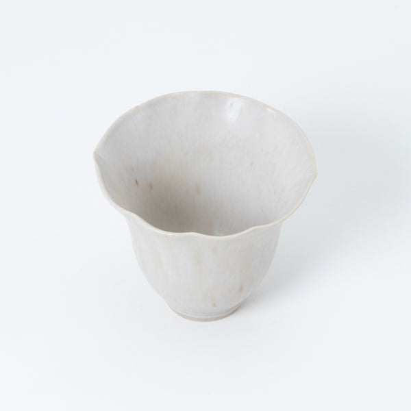 Saye Craft Small Cup White