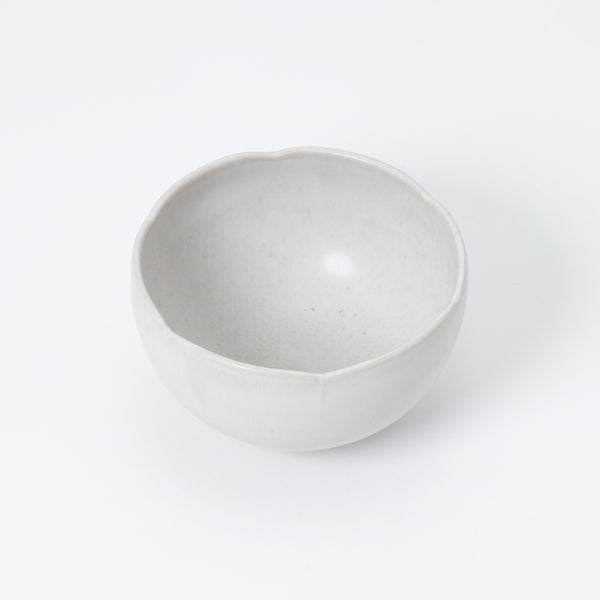 Saye Craft Bowl White
