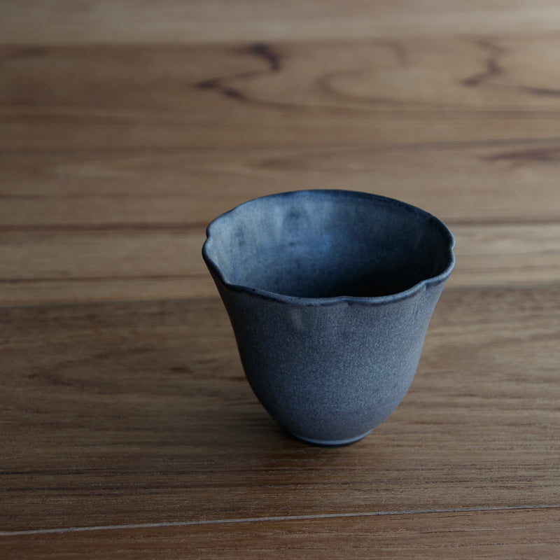 Saye Craft Small Cup Dark