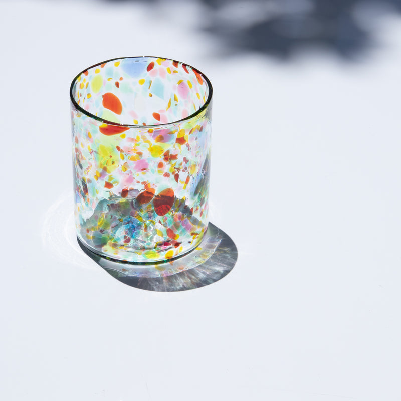 Studio Arhoj Confetti Glass Caleidoscope