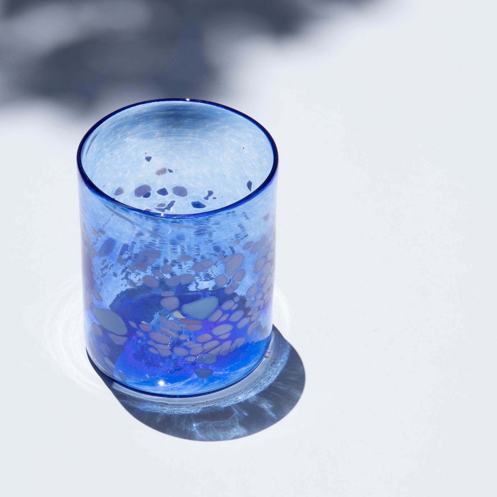 Studio Arhoj Elf Glass Midnight – GENERAL FURNISHINGS & CO.