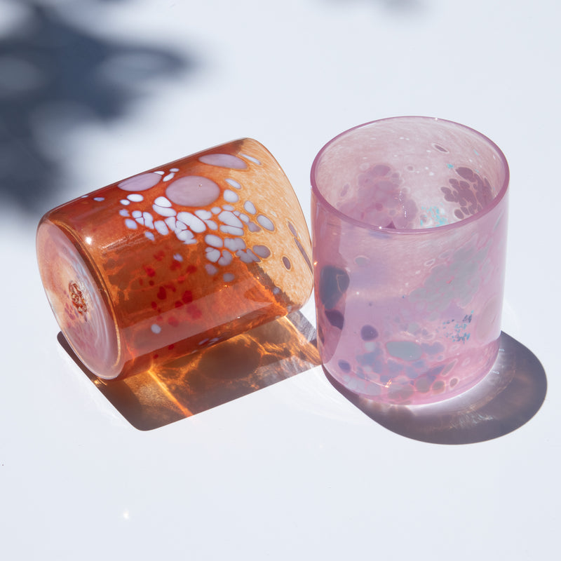 Studio Arhoj Elf Glass Poppy