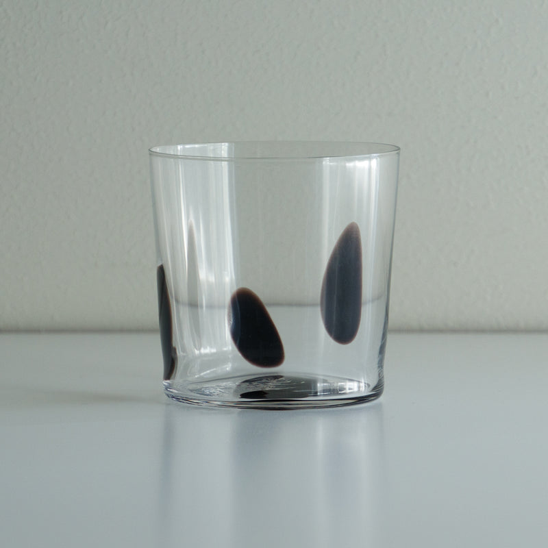 Normal Object Factory Dot Glass Black