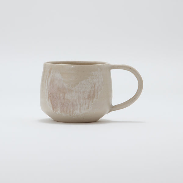 Eva Kengen Mug Linen/Oak