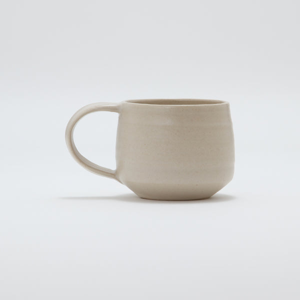 Eva Kengen Mug Linen/Oak