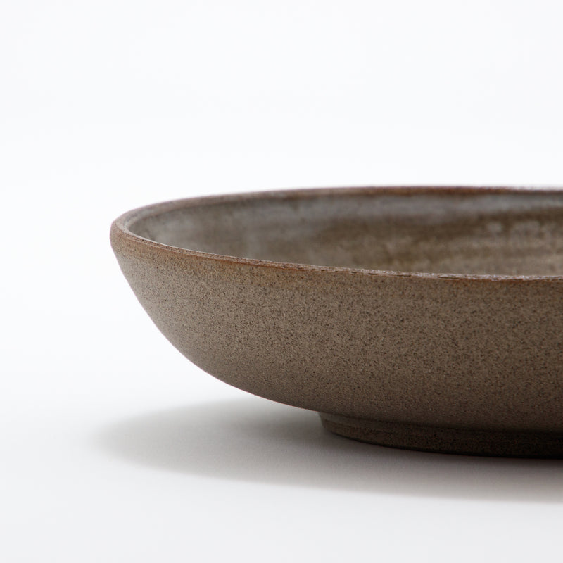 Eva Kengen Bowl 21cm Brume/Oak Ash