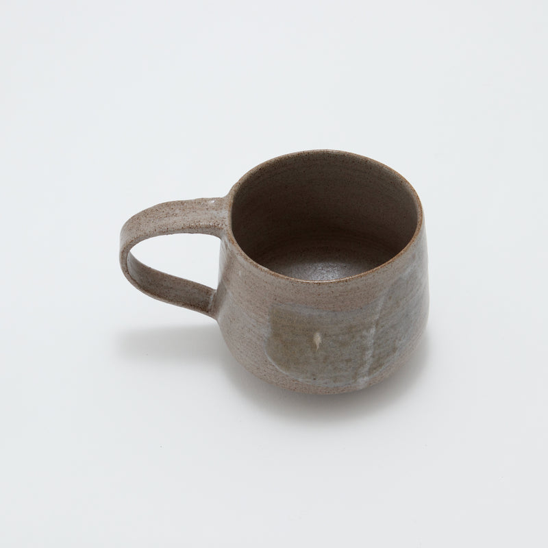 Eva Kengen Mug Brume/Oak Ash