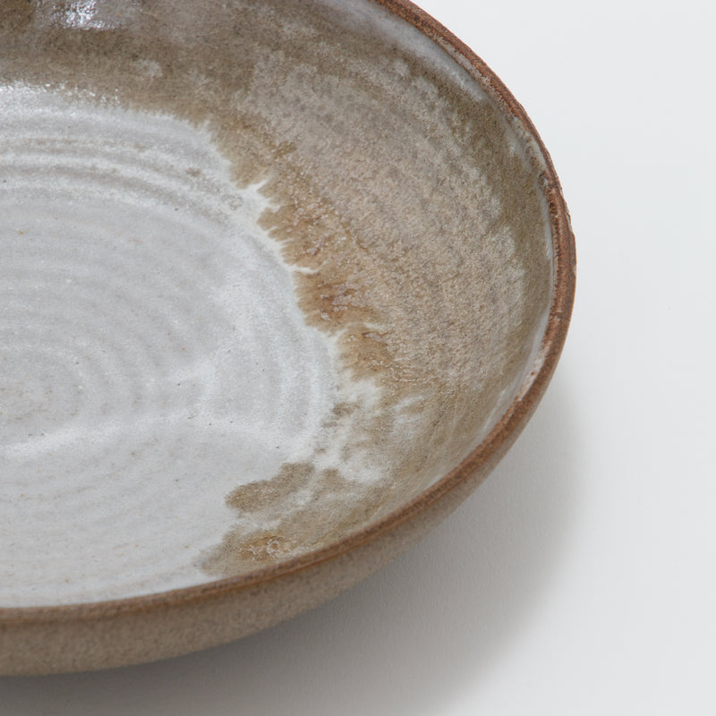 Eva Kengen Bowl 21cm Brume/Oak Ash