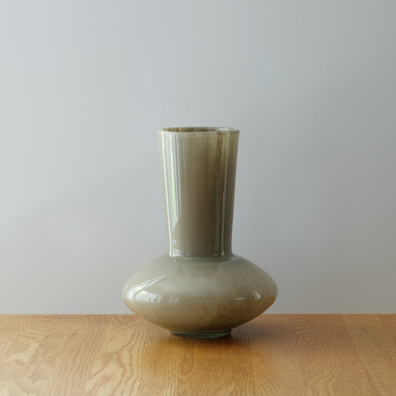 DutZ Flower Vase Loflo 25cm Tope