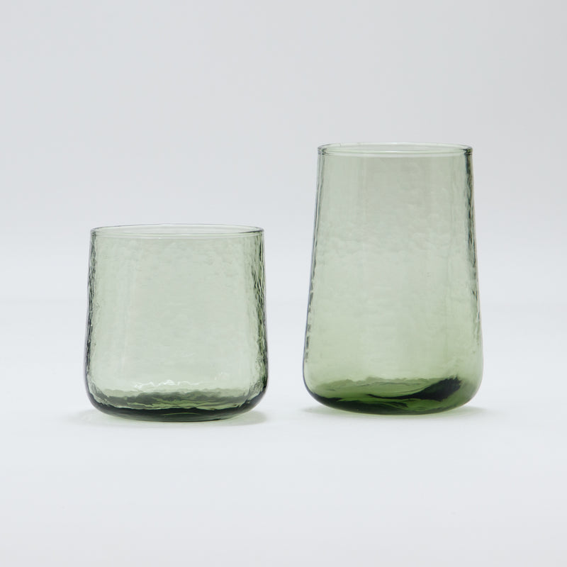 Similan Tumbler Olive