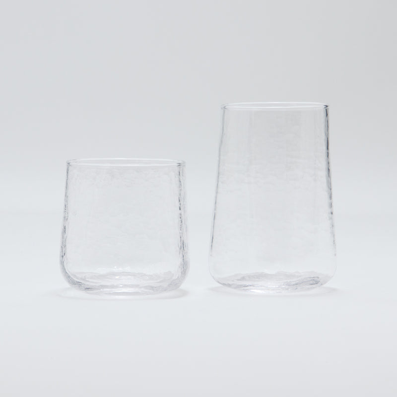 Similan Tumbler Clear