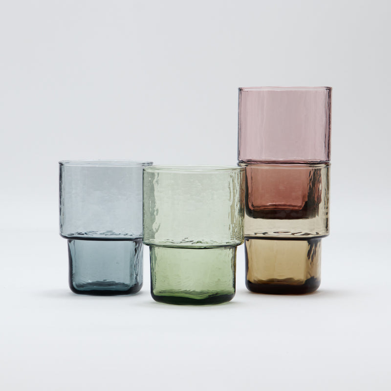 Boxx Skinny Tumbler Smoke