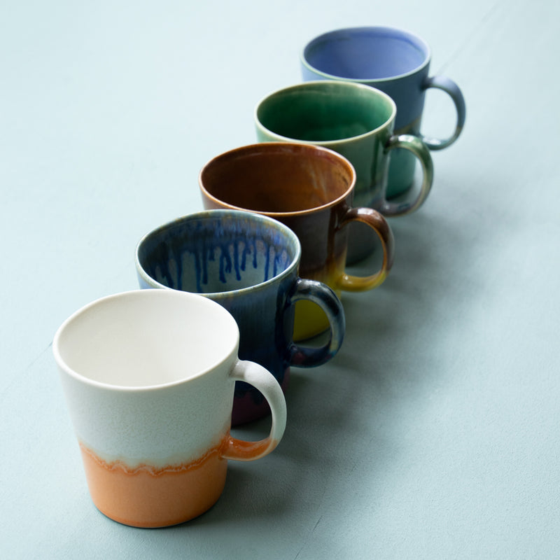 SGW Lab Mug Cup BW04