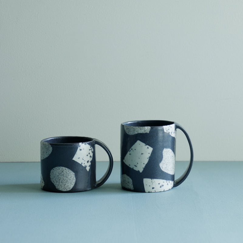 Reiko Egawa Cup S Pebble