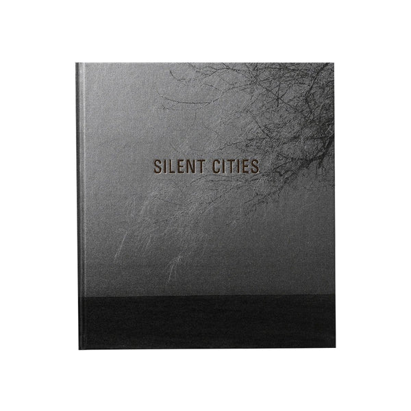 Silent Cities by Mat Hennek