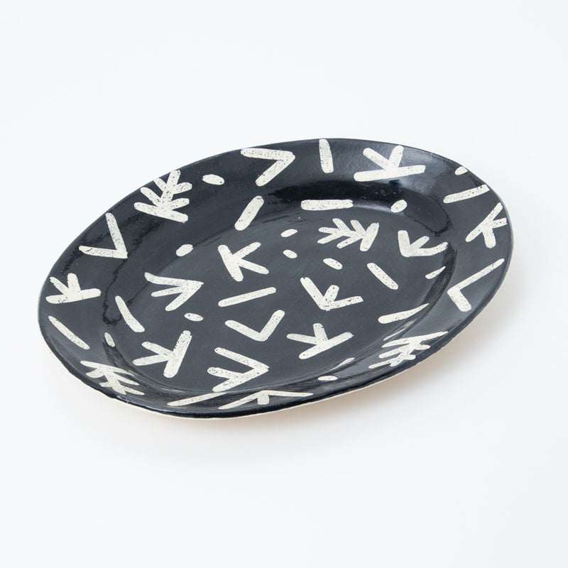 Lydia Hardwick Platter #03