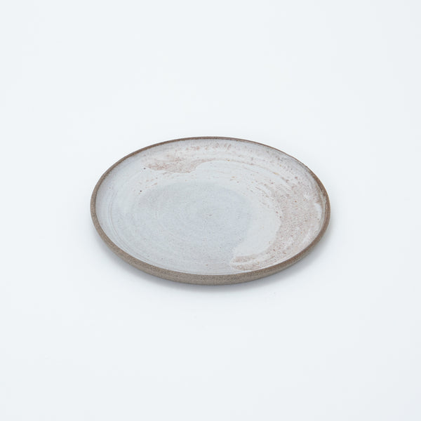 Eva Kengen Plate 18cm Ash