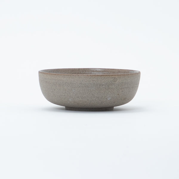 Eva Kengen Bowl 15cm Ash