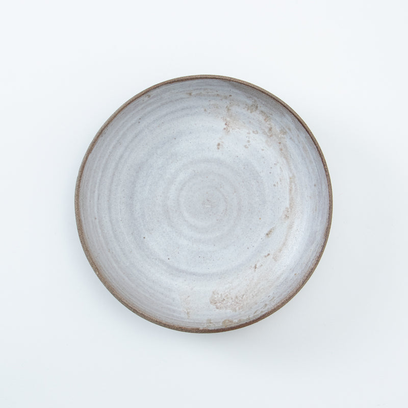 Eva Kengen Bowl 21cm Ash