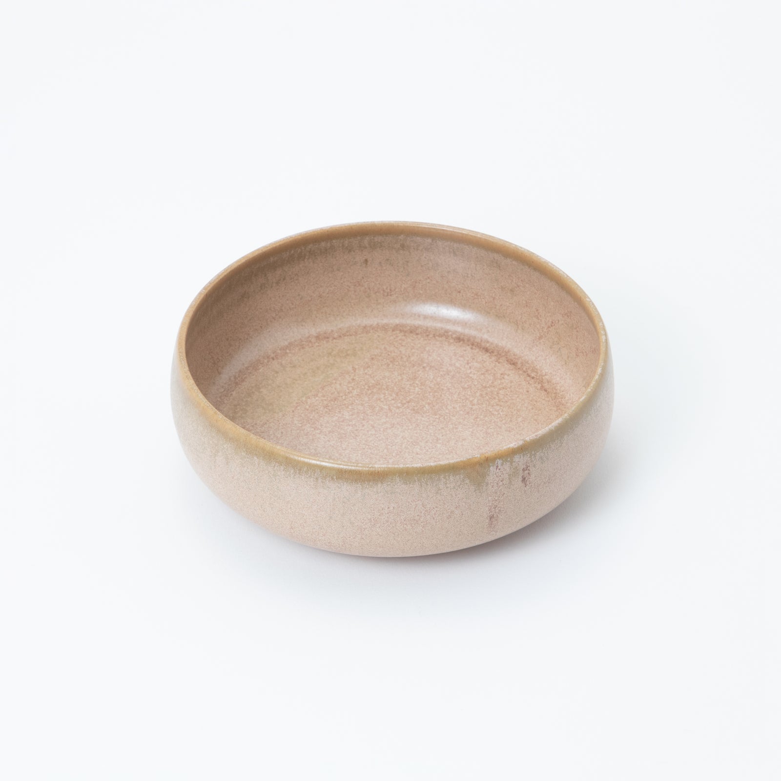 Kwon Jaewoo Low Bowl 16.5cm Oatmeal – GENERAL FURNISHINGS & CO.