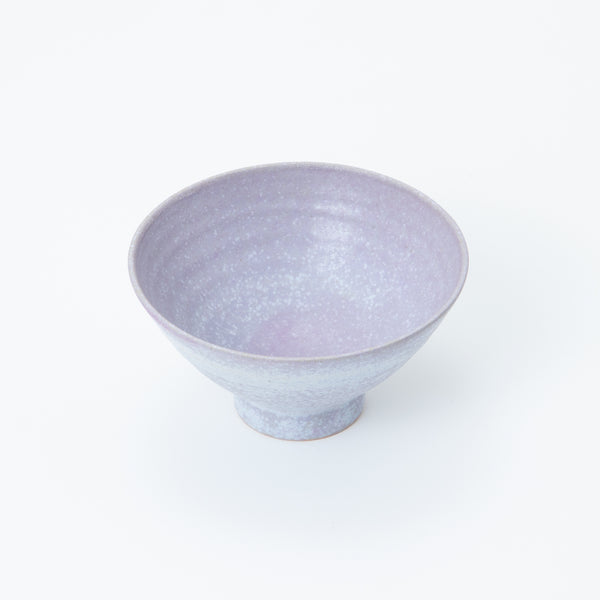 Kwon Jaewoo Bowl 12cm Pale Purple