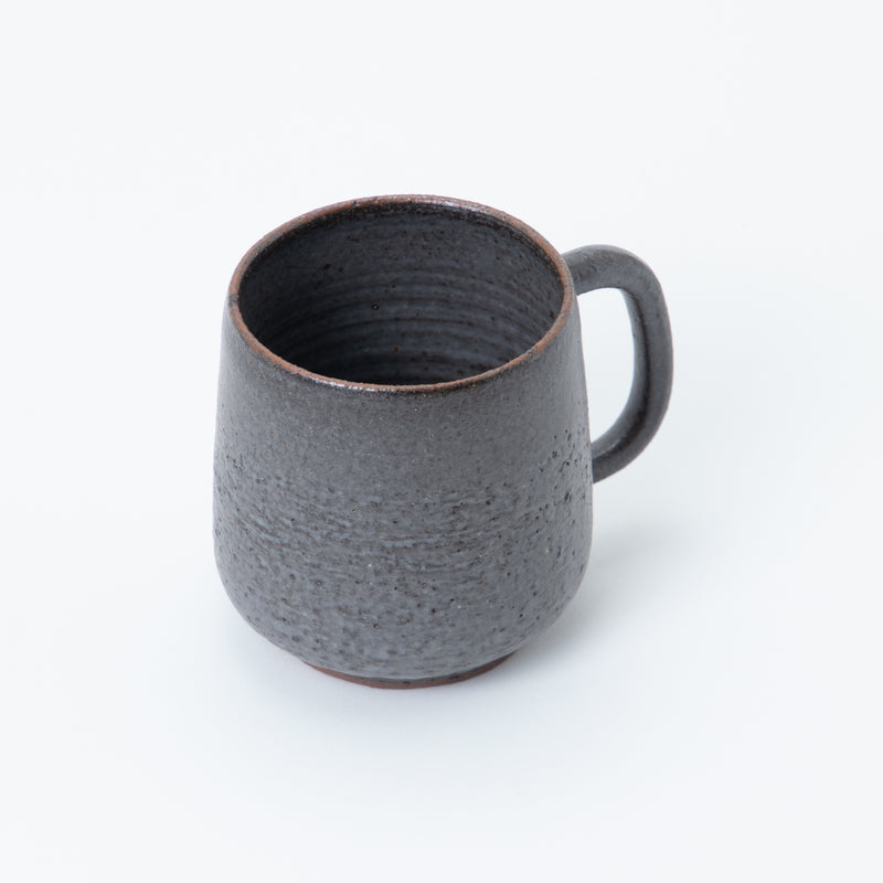 Laurence Labbe Mug Cup Noir