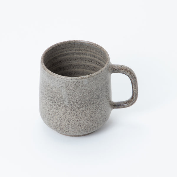 Laurence Labbe Mug Cup Brun