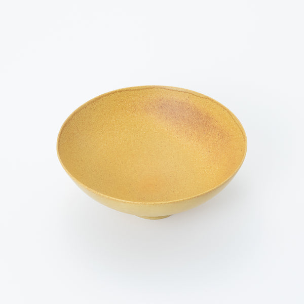 Cica Gomez Bowl 18.5cm Yellow