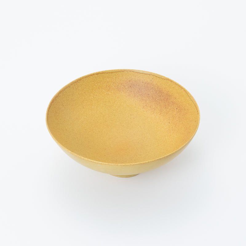 Cica Gomez Bowl 18.5cm Yellow
