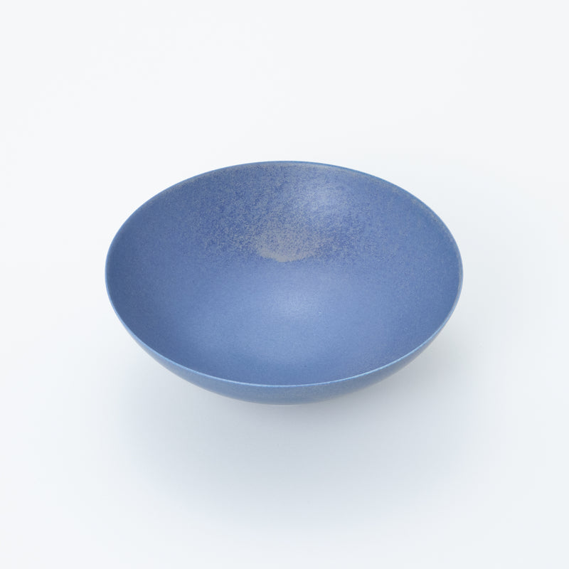 Cica Gomez Bowl 18.5cm Blue