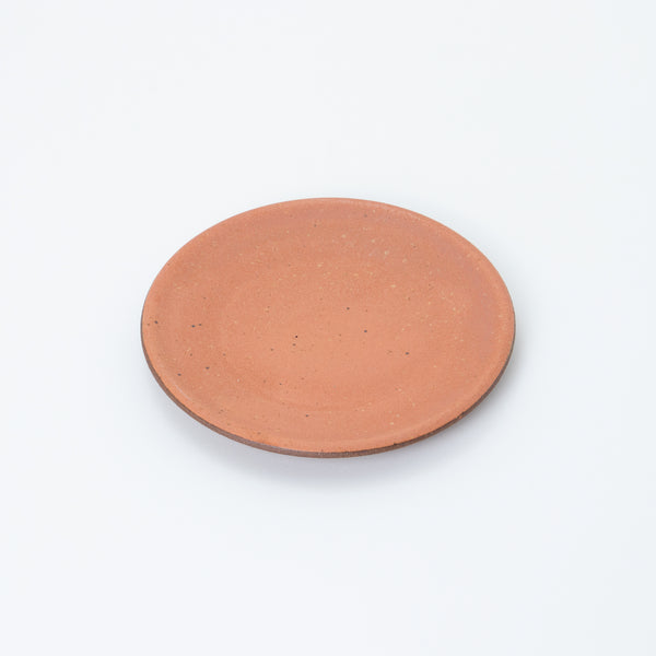 Shoshi Watanabe Flat Plate 15cm Pink
