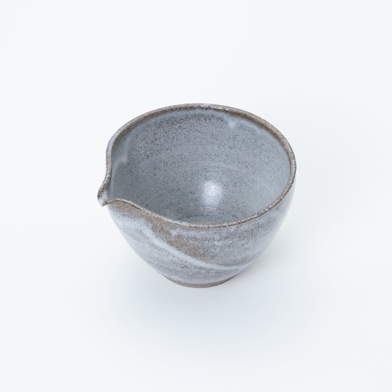 Tina Marie Bowl S Gray Ash