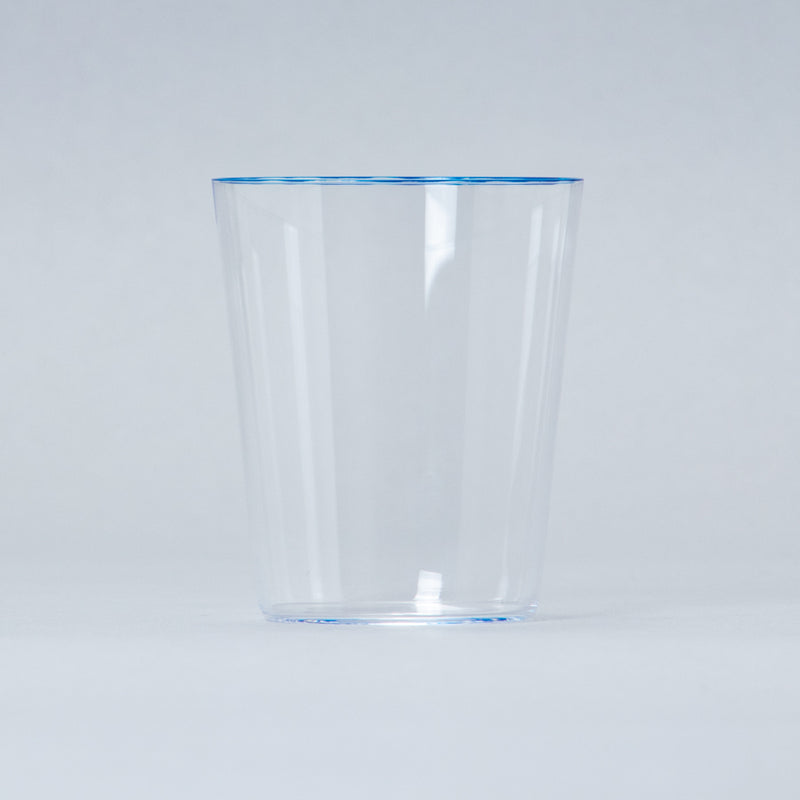 GF&CO. Rim Glass