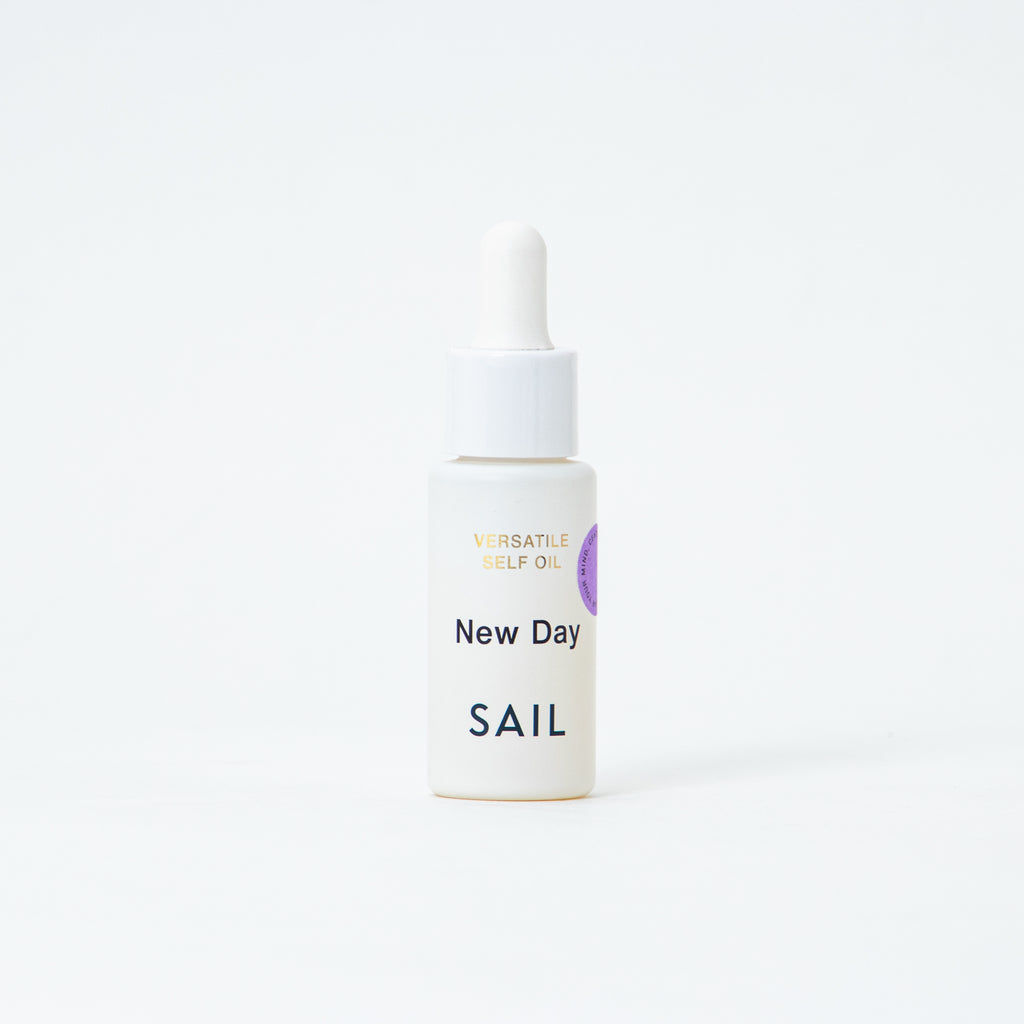 SAIL VERSATILE SELF OIL 7mL - ユニセックス