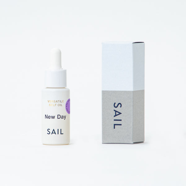 SAIL Versatile Self Oil 16ml New Day