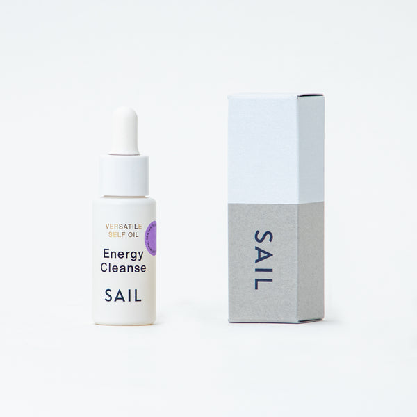 SAIL Versatile Self Oil 16ml Energy Cleanse