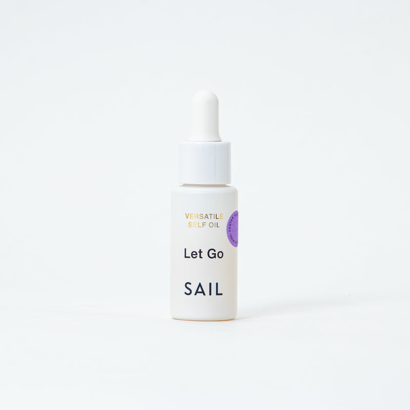 SAIL Versatile Self Oil 16ml Let Go