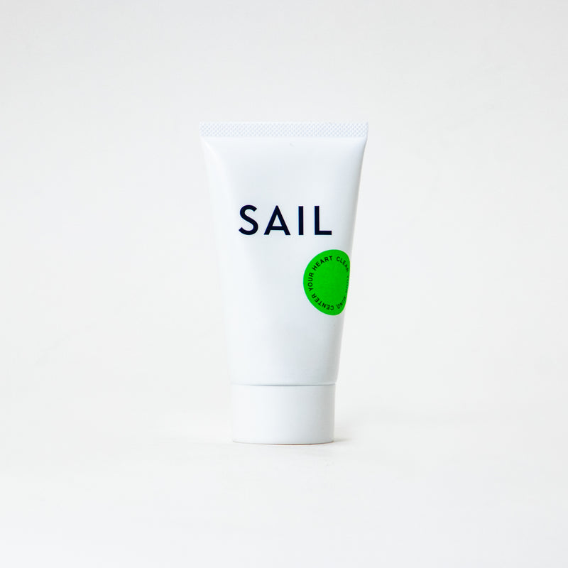 SAIL Base Hand Cream 50g