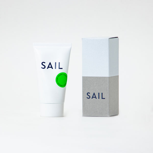 SAIL Base Hand Cream 50g