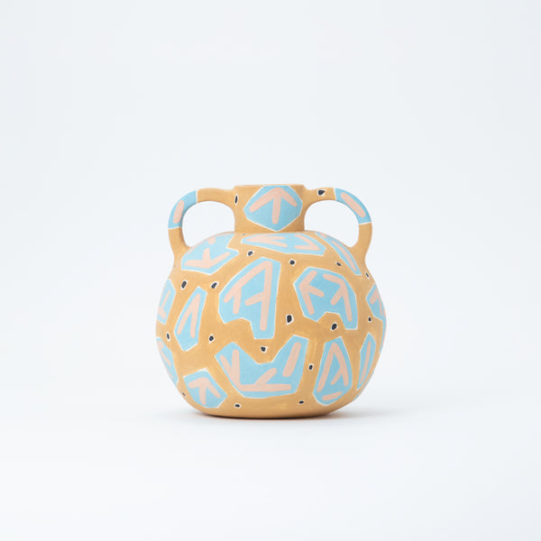 Lydia Hardwick Flower Vase #07