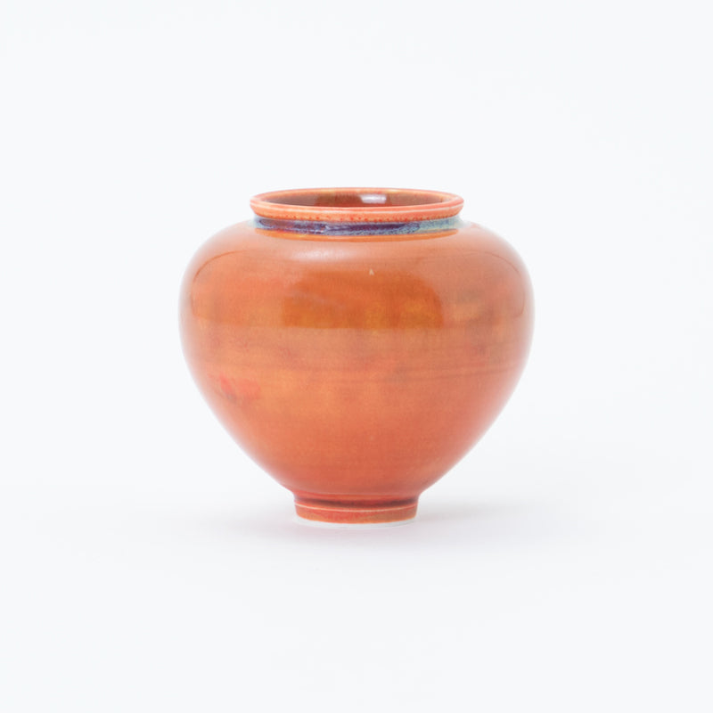 Yuta Segawa Miniature Pot XL #04