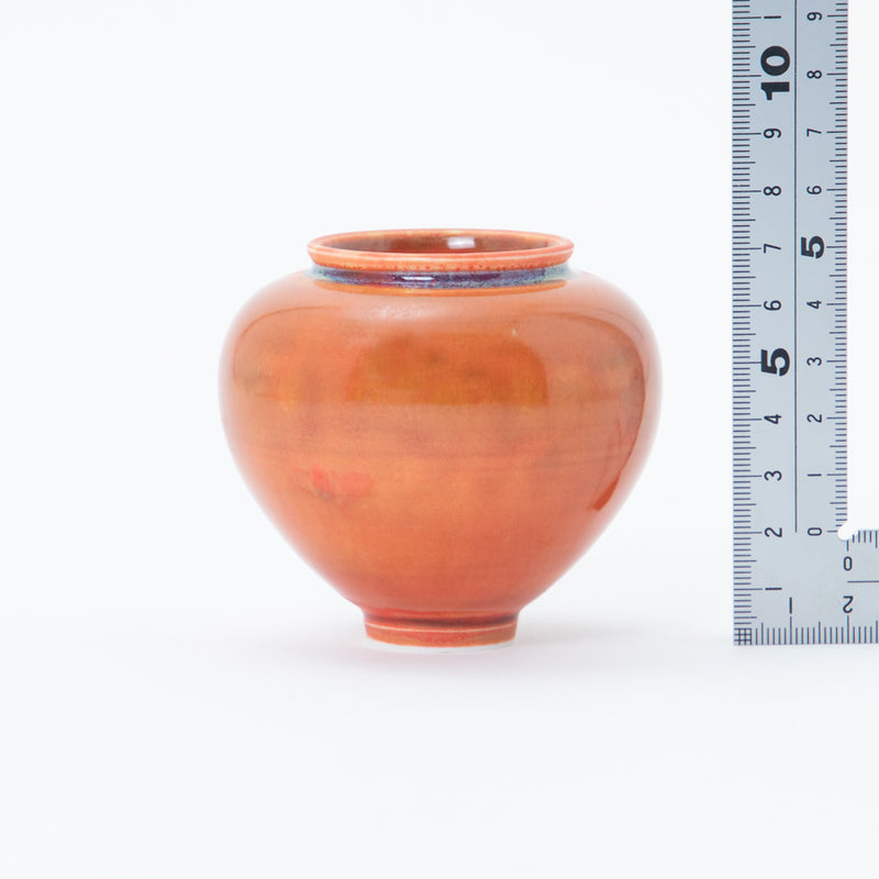 Yuta Segawa Miniature Pot XL #04