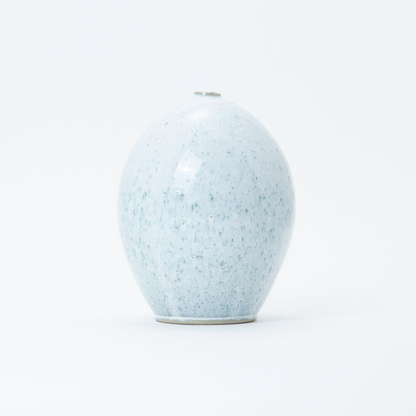 Kwon Jaewoo Vase #13 Glossy Mint