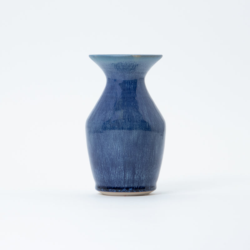 Karin Blach Nielsen Flower Vase #09