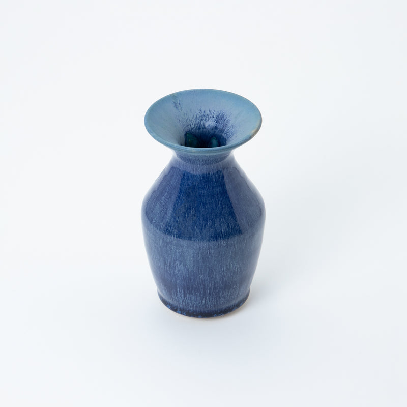 Karin Blach Nielsen Flower Vase #09