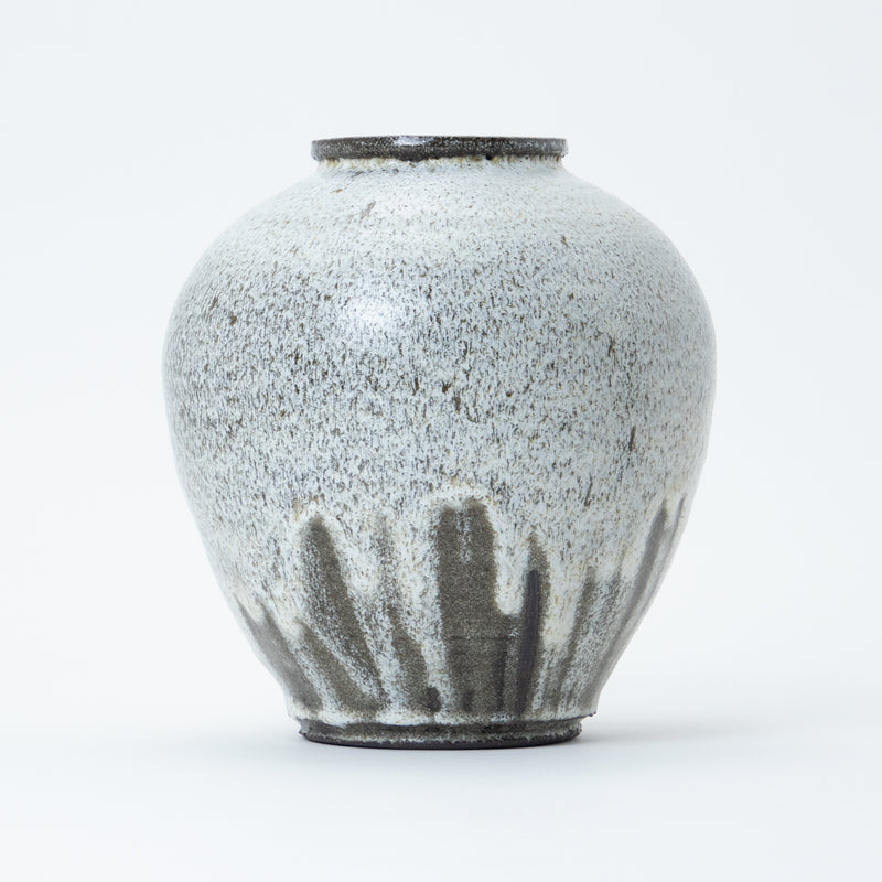 Karin Blach Nielsen Flower Vase #31