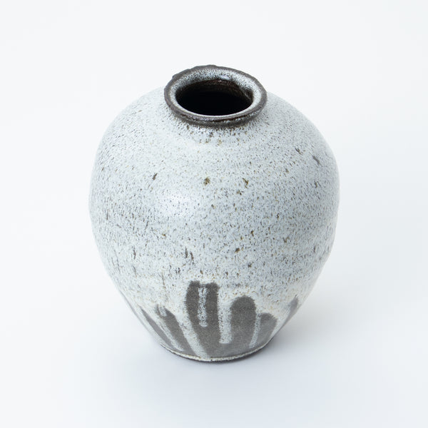 Karin Blach Nielsen Flower Vase #33