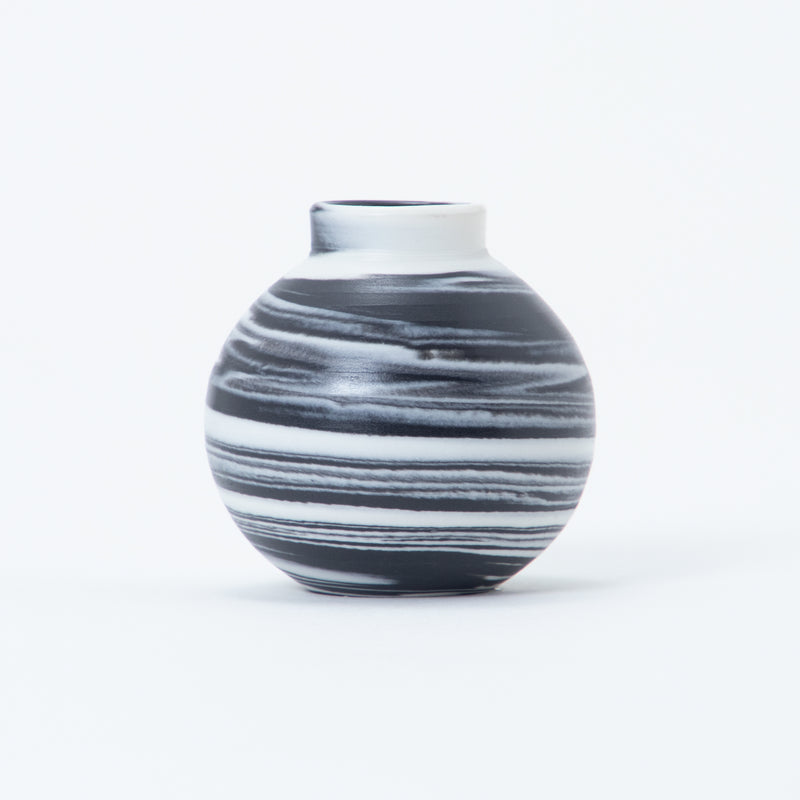 Maya Image Mini Vase #10