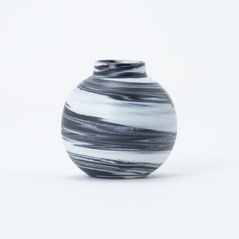 Maya Image Mini Vase #15