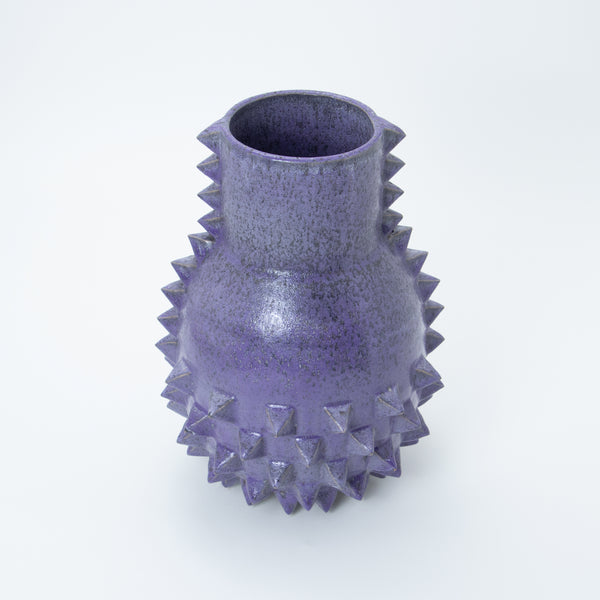 LGS Studio Flower Bomb Violet Stone